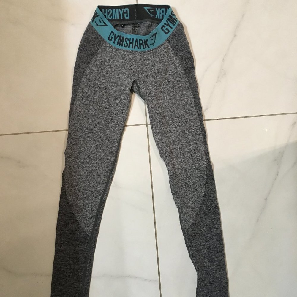 Gymshark Flex Leggings Size XS